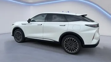 OMODA Omoda 9