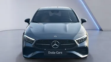 MERCEDES-BENZ A Klasa