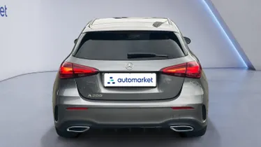 MERCEDES-BENZ A Klasa