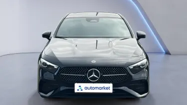 MERCEDES-BENZ A Klasa