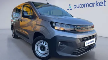 OPEL Combo Van