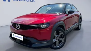 MAZDA MX-30