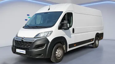 CITROEN Jumper