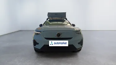 VOLVO C40