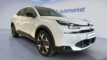 CITROEN C4 X