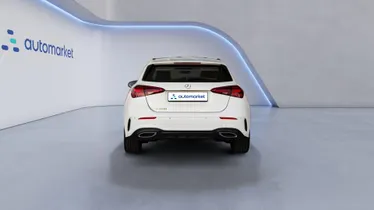 MERCEDES-BENZ A Klasa
