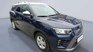 KGM / SSANGYONG Tivoli Grand