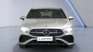 MERCEDES-BENZ A Klasa