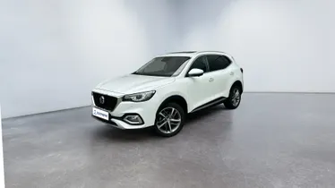 MG HS