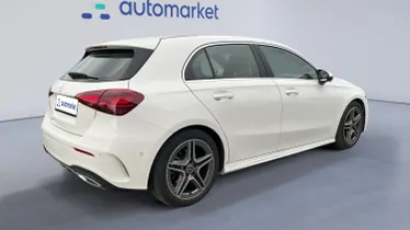MERCEDES-BENZ A Klasa