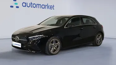 MERCEDES-BENZ A Klasa