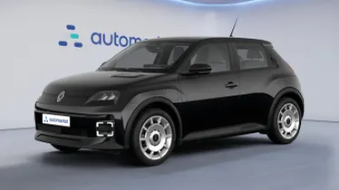 RENAULT R5