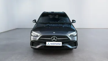 MERCEDES-BENZ C Klasa