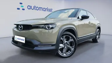 MAZDA MX-30