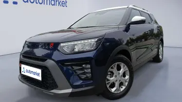 KGM / SSANGYONG Tivoli Grand