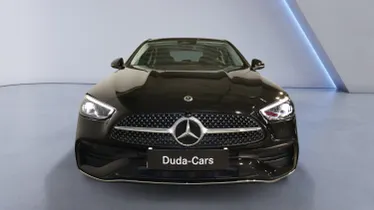 MERCEDES-BENZ C Klasa