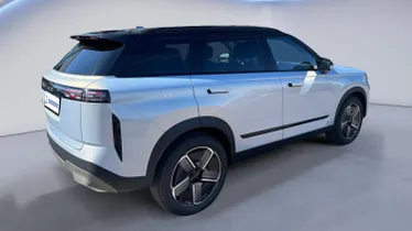 JAECOO J7