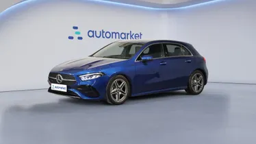 MERCEDES-BENZ A Klasa
