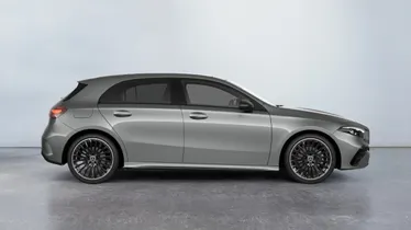MERCEDES-BENZ A Klasa
