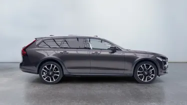 VOLVO V90 CC