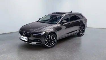 VOLVO V90 CC