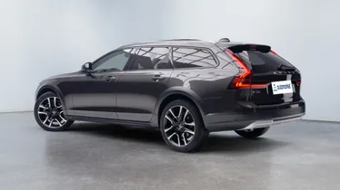 VOLVO V90 CC