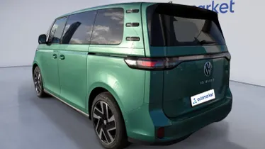 VOLKSWAGEN ID. Buzz