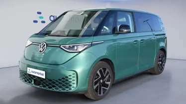 VOLKSWAGEN ID. Buzz