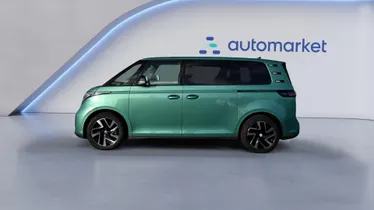 VOLKSWAGEN ID. Buzz