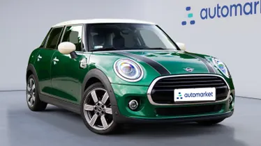 MINI [BMW] Mini