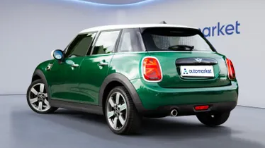 MINI [BMW] Mini
