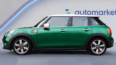 MINI [BMW] Mini
