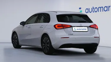 MERCEDES-BENZ A Klasa