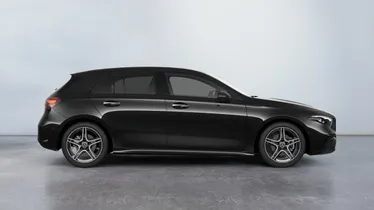 MERCEDES-BENZ A Klasa