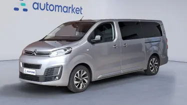 CITROEN SpaceTourer