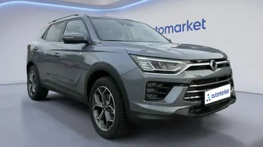 KGM / SSANGYONG Korando