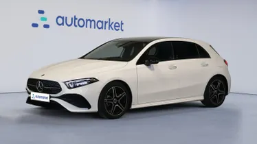 MERCEDES-BENZ A Klasa