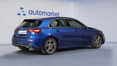 MERCEDES-BENZ A Klasa