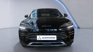 BYD Seal U