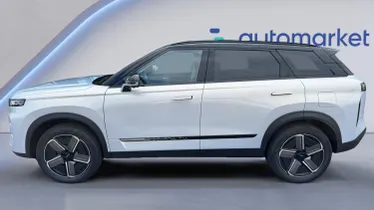 JAECOO J7