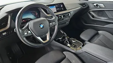 BMW Seria 2