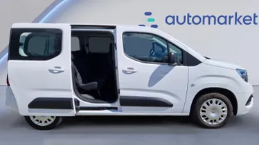 OPEL Combo Van