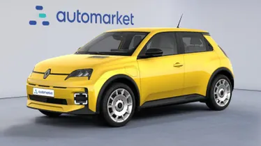 RENAULT R5