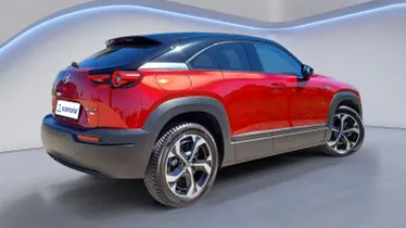 MAZDA MX-30