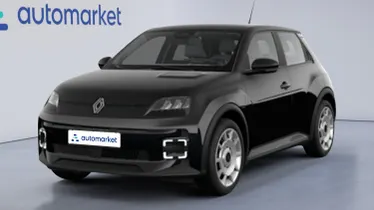 RENAULT R5