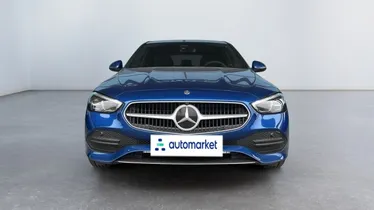 MERCEDES-BENZ C Klasa