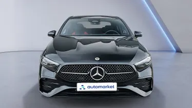 MERCEDES-BENZ A Klasa
