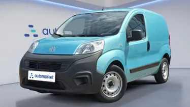 FIAT Fiorino Van