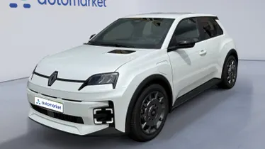 RENAULT R5