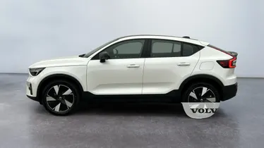 VOLVO C40